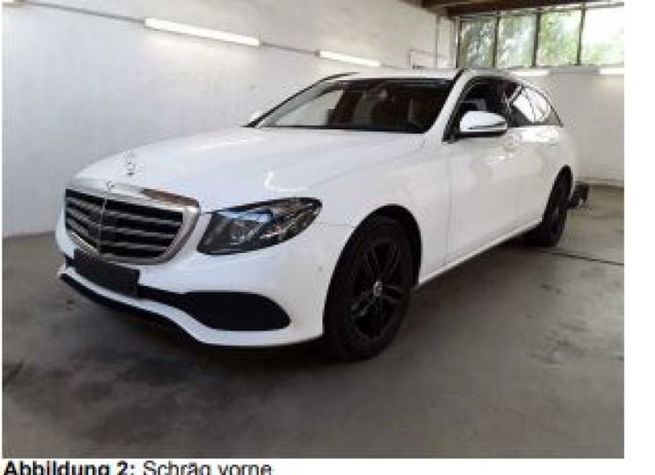 mercedes-benz e 220d 2018 wdd2132041a433489