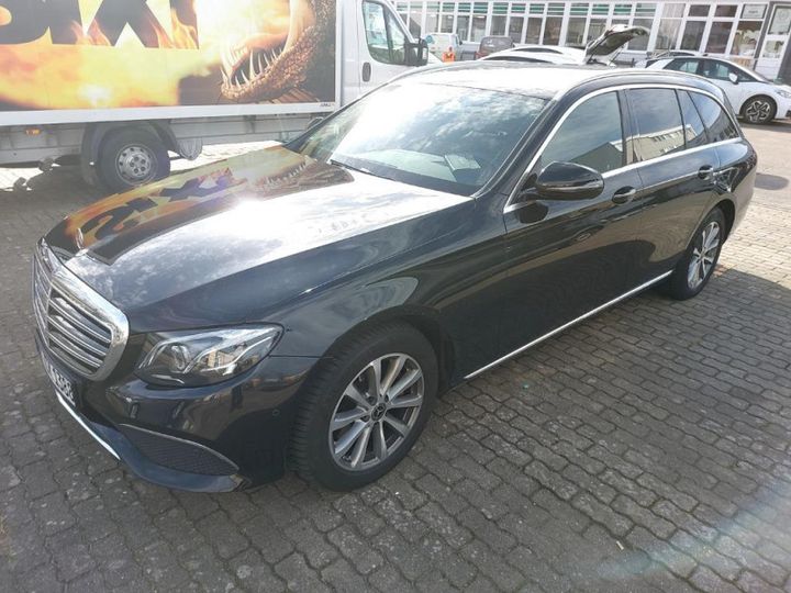 mercedes-benz e 220d 2018 wdd2132041a436367