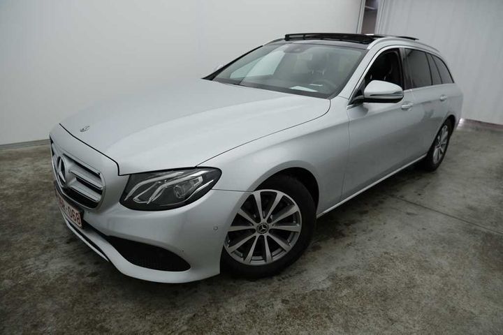 mercedes-benz  2018 wdd2132041a464382