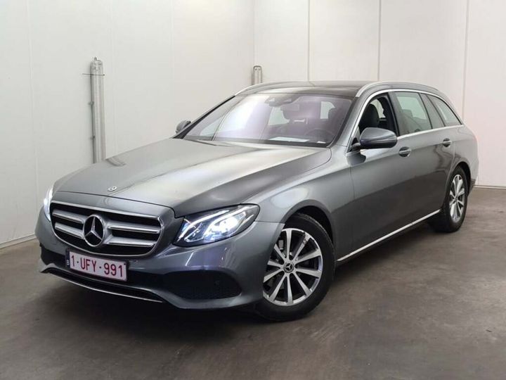 mercedes-benz e 2018 wdd2132041a467010