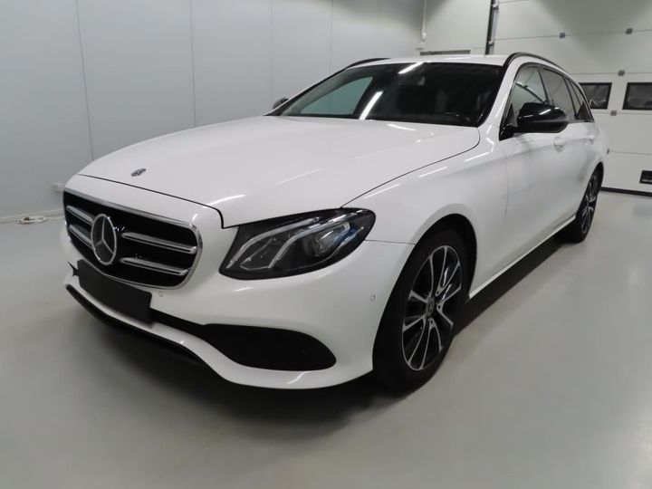 mercedes-benz e-class 2018 wdd2132041a500271