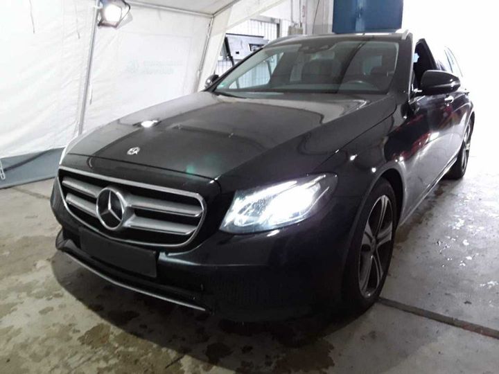 mercedes-benz e 220 d 2018 wdd2132041a503057