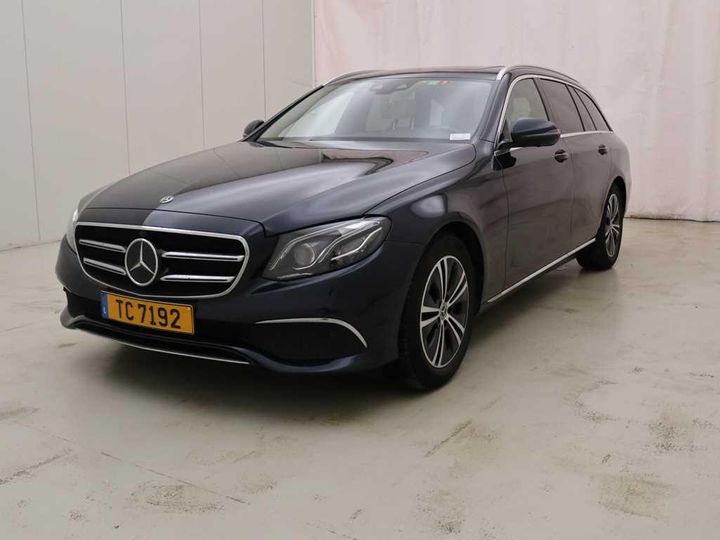 mercedes-benz e-klasse 2018 wdd2132041a503841