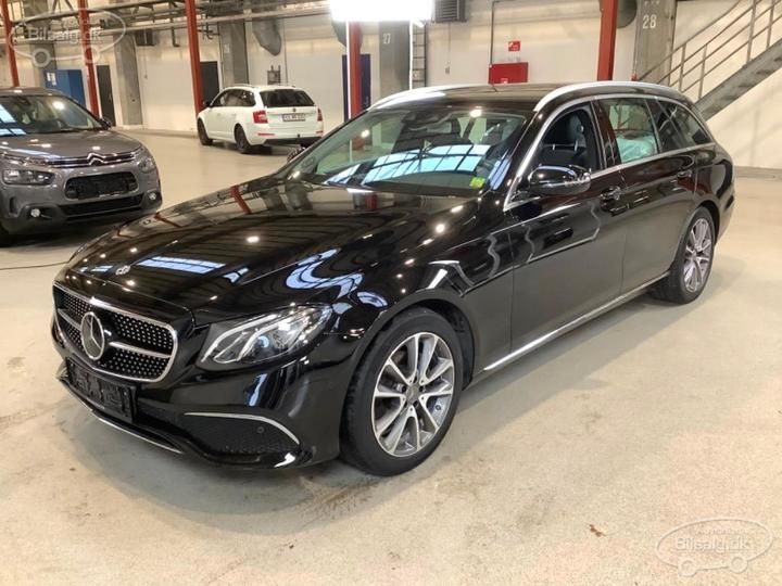 mercedes-benz e-class estate 2018 wdd2132041a524541