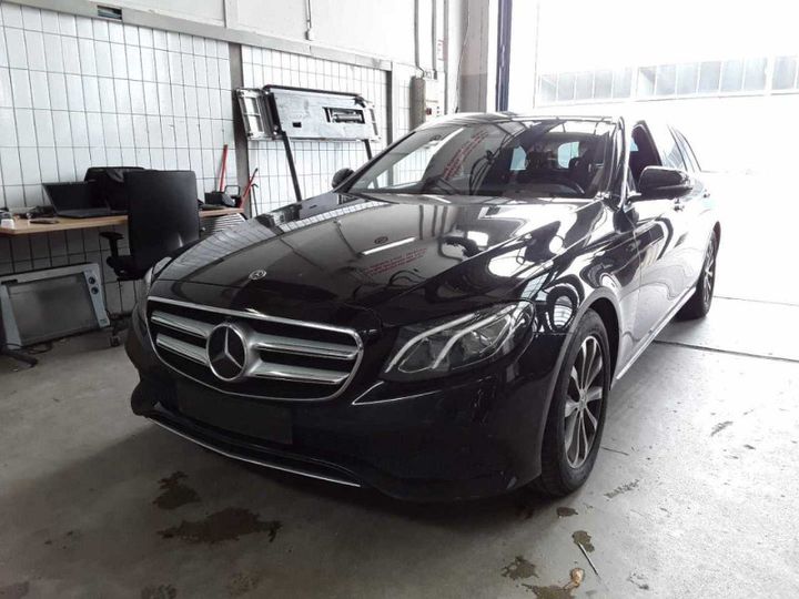 mercedes-benz e 220d 2018 wdd2132041a531715