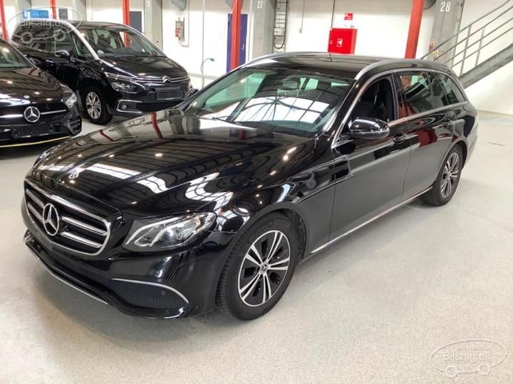 mercedes-benz e-class t 2018 wdd2132041a560827