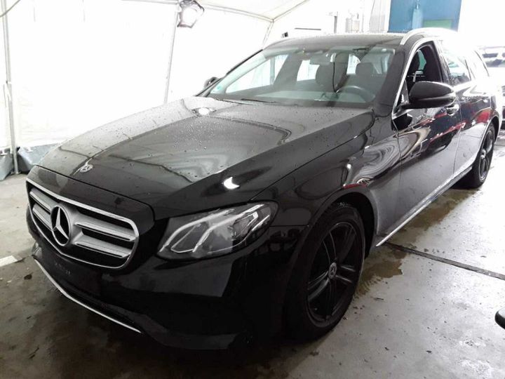 mercedes-benz e 220 d 2018 wdd2132041a575856