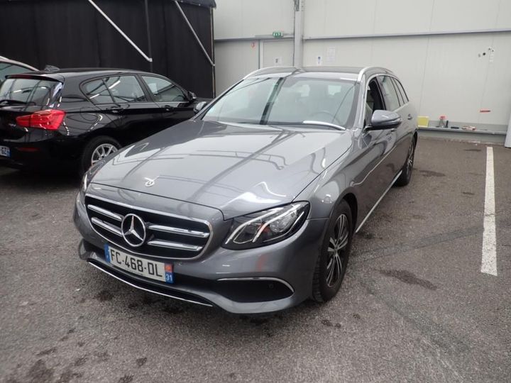 mercedes-benz classe e break 2018 wdd2132041a590535