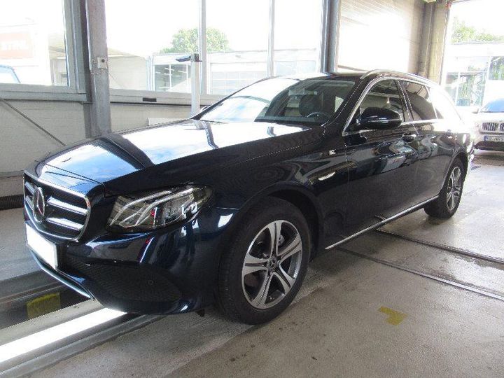 mercedes-benz e -klasse t-modell (bm 213)(06.2016-&gt) 2019 wdd2132041a641533