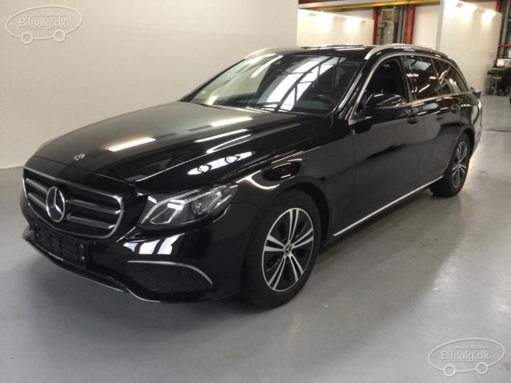 mercedes-benz e-class estate 2019 wdd2132041a696804