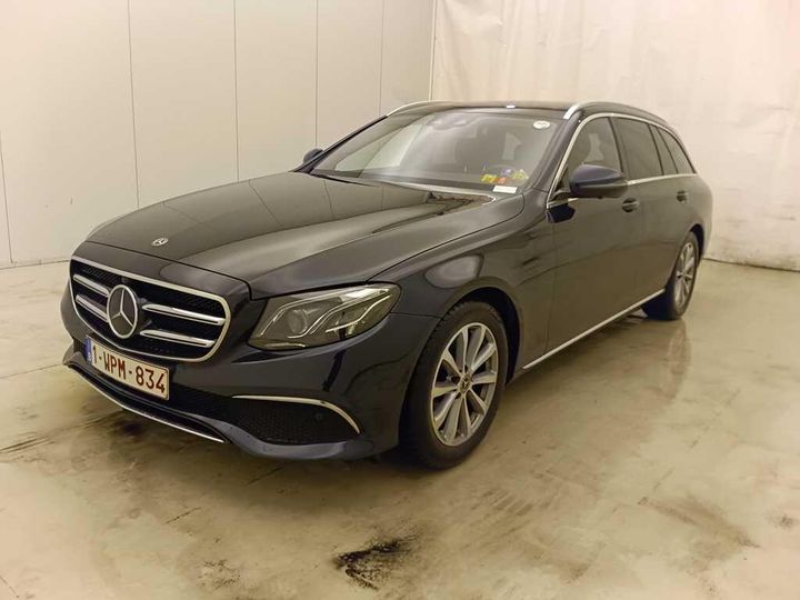 mercedes-benz e-klasse 2019 wdd2132041a699711