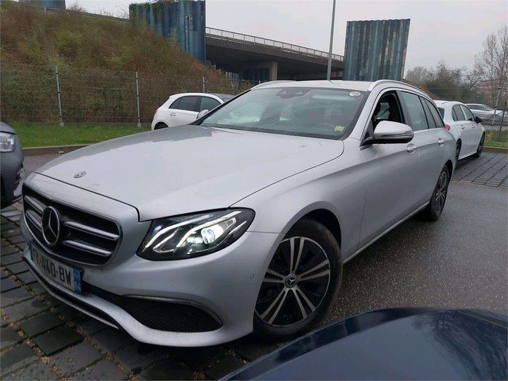 mercedes-benz classe e break 2019 wdd2132041a710055