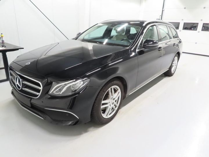 mercedes-benz e-class 2019 wdd2132041a710227