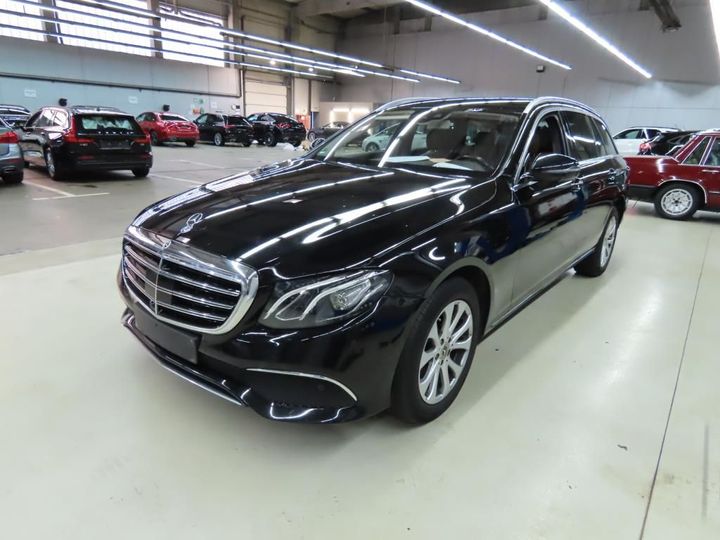 mercedes-benz e t-model 2017 wdd2132051a327009