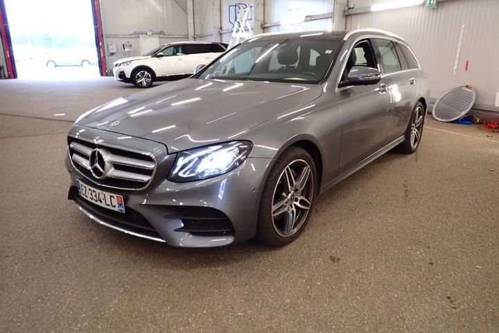 mercedes-benz classe e break 2018 wdd2132051a501945