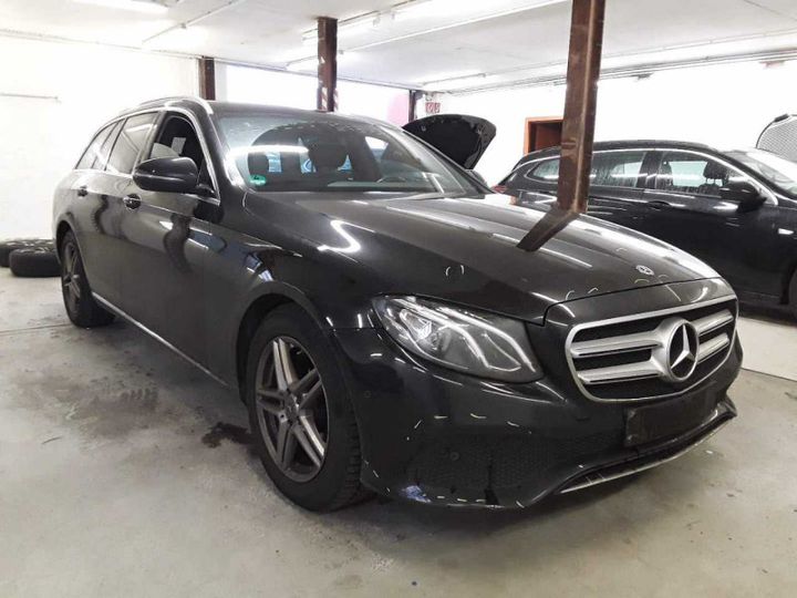 mercedes-benz e 220 d 2018 wdd2132051a507986