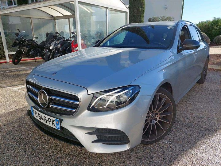 mercedes-benz classe e break 2018 wdd2132051a588285