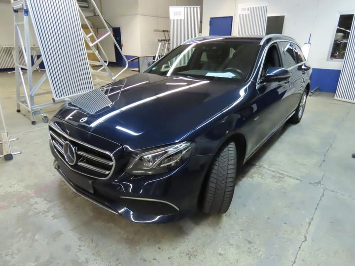 mercedes-benz e t-model 2018 wdd2132051a602531