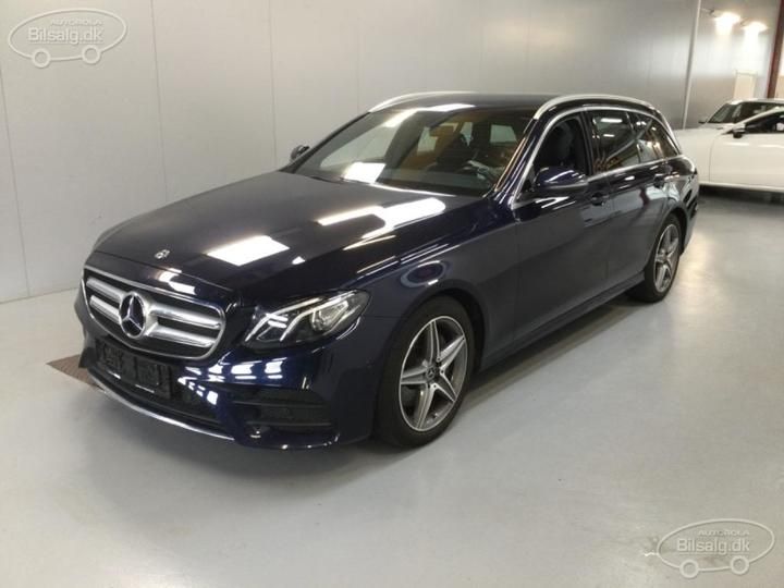 mercedes-benz e-class estate 2019 wdd2132081a696678