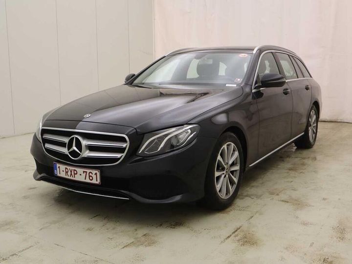 mercedes-benz e-klasse 2017 wdd2132131a224320