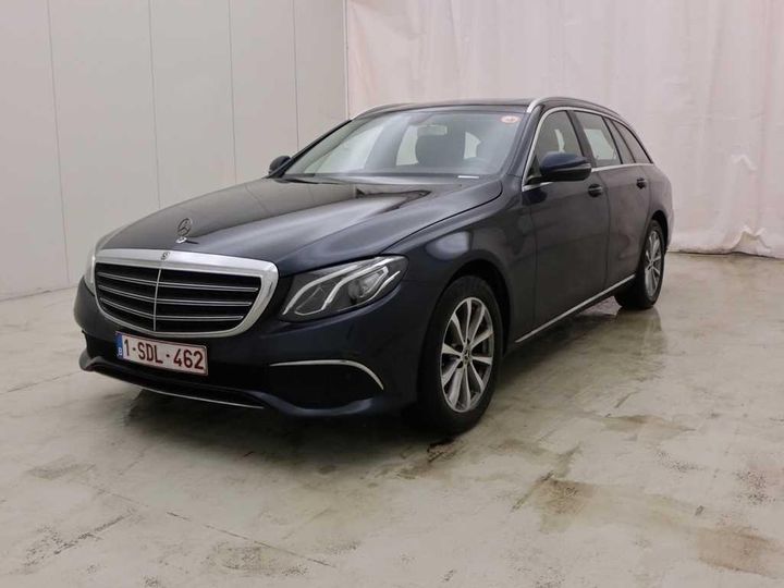 mercedes-benz e-klasse 2017 wdd2132131a236667