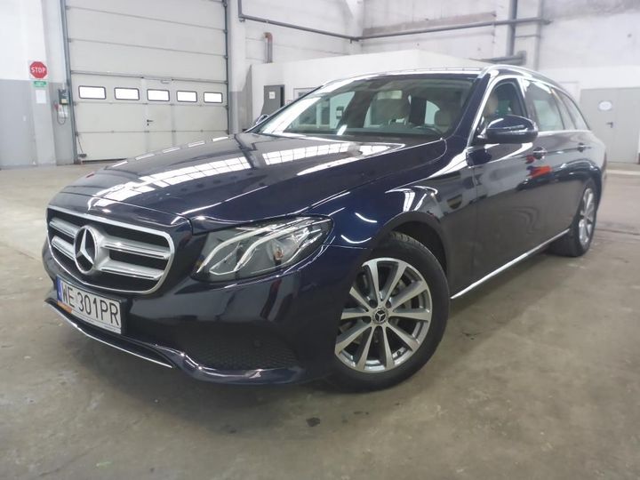 mercedes-benz e-class 2017 wdd2132131a268479