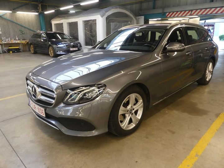 mercedes-benz e break 2017 wdd2132131a271125