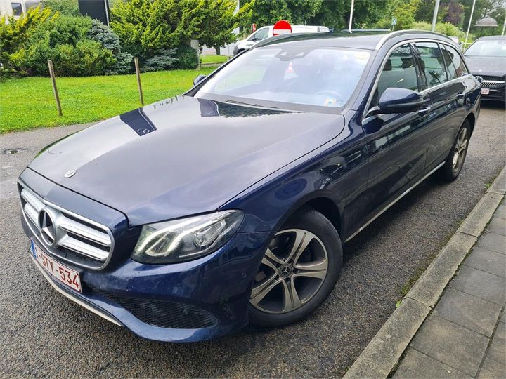 mercedes-benz e break 2017 wdd2132131a292373