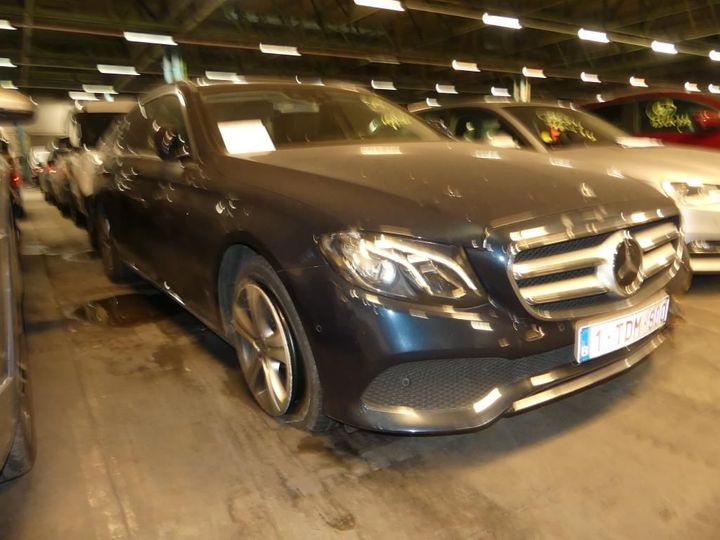 mercedes-benz e break 2017 wdd2132131a324652