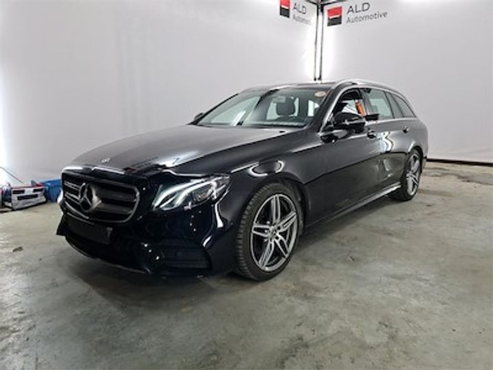 mercedes-benz classe e break diesel (s213) 2017 wdd2132131a325135