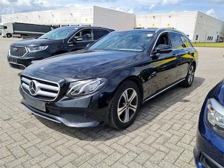 mercedes-benz classe e break diesel (s213) 2017 wdd2132131a368524