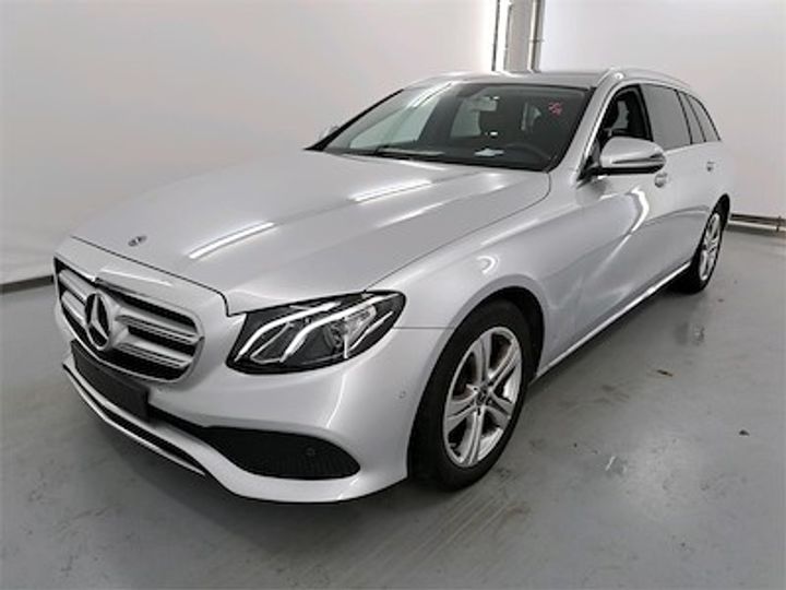 mercedes-benz classe e break diesel (s213) 2018 wdd2132131a397433