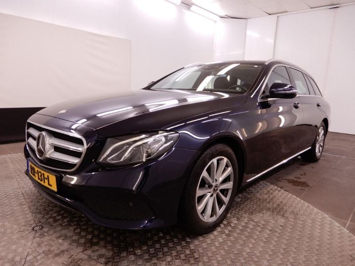 mercedes-benz e-klasse estate 2018 wdd2132131a402546