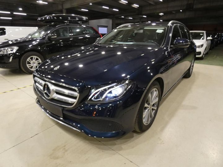 mercedes-benz e break 2018 wdd2132131a449186