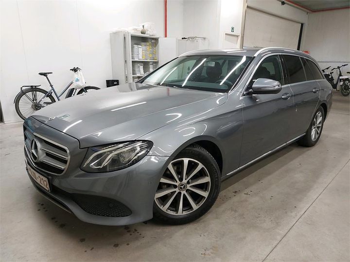 mercedes-benz e 2018 wdd2132131a475726