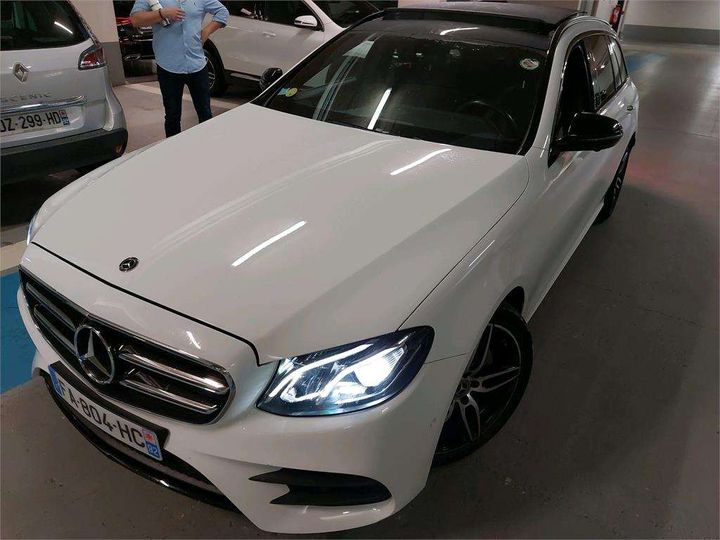 mercedes-benz classe e break 2018 wdd2132131a542398