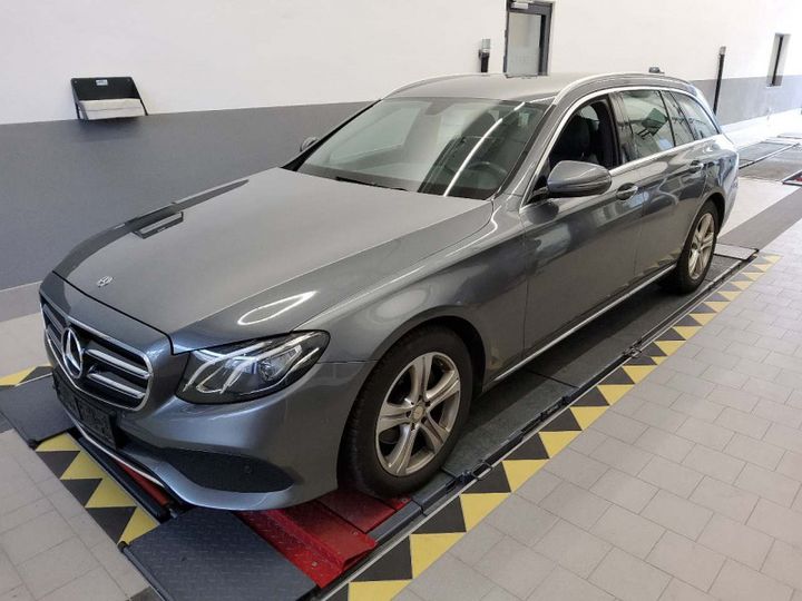 mercedes-benz e -klasse t-modell (bm 213)(06.2016-&gt) 2019 wdd2132131a632789