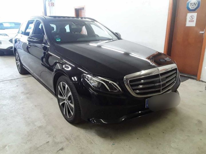 mercedes-benz e 300de 2019 wdd2132161a632120