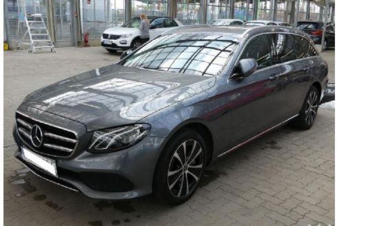 mercedes-benz e 300de 2019 wdd2132161a655705