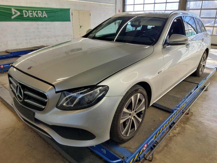 mercedes-benz e -klasse t-modell (bm 213)(06.2016-&gt) 2019 wdd2132161a672833