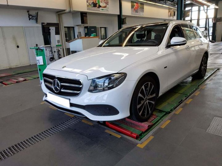 mercedes-benz e -klasse t-modell (bm 213)(06.2016-&gt) 2019 wdd2132161a680488