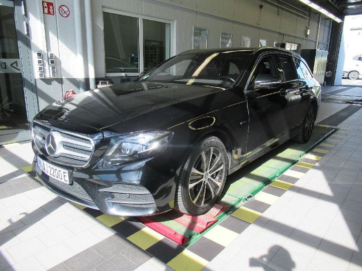 mercedes-benz e -klasse t-modell (bm 213)(06.2016-&gt) 2019 wdd2132161a688192