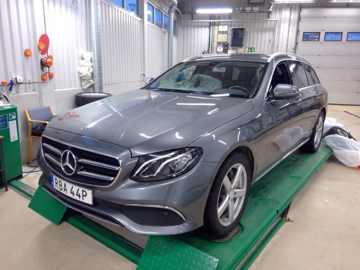 mercedes-benz e-class 2019 wdd2132161a741226