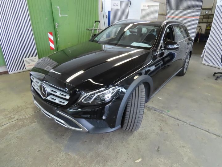 mercedes-benz e t-model 2017 wdd2132171a334501