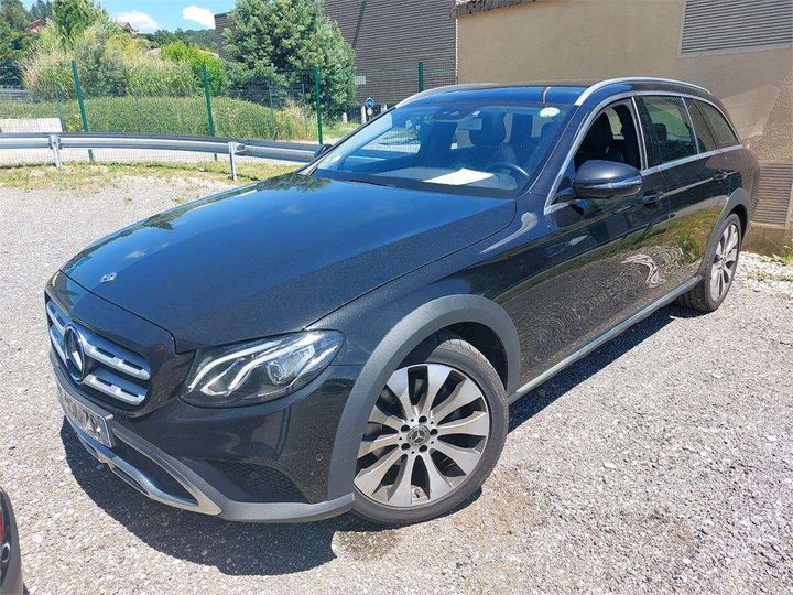 mercedes-benz classe e break 2018 wdd2132171a471363