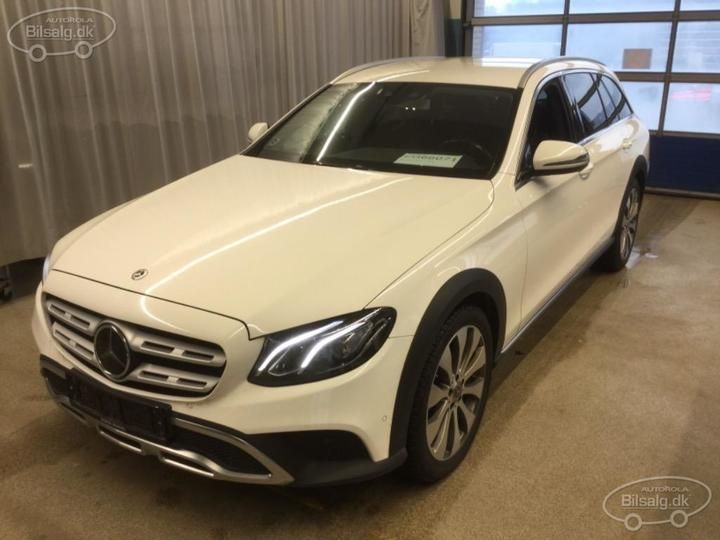 mercedes-benz e-class estate 2019 wdd2132171a601808