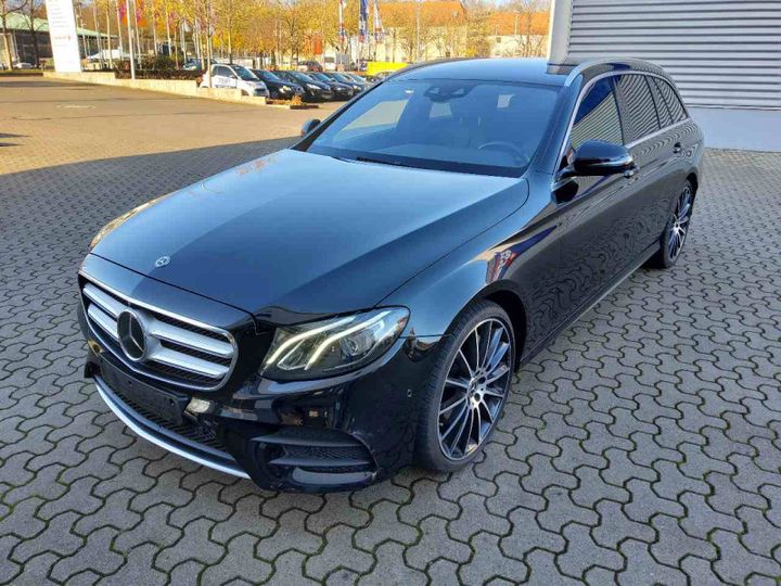 mercedes-benz e -klasse t-modell (bm 213)(06.2016-&gt) 2019 wdd2132231a698643