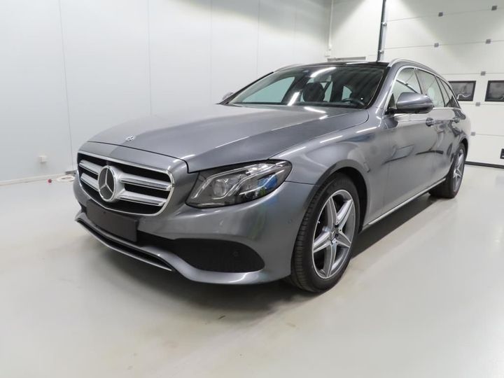 mercedes-benz e-class 2018 wdd2132331a403807