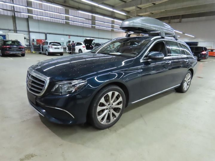 mercedes-benz e t-model 2018 wdd2132711a443497