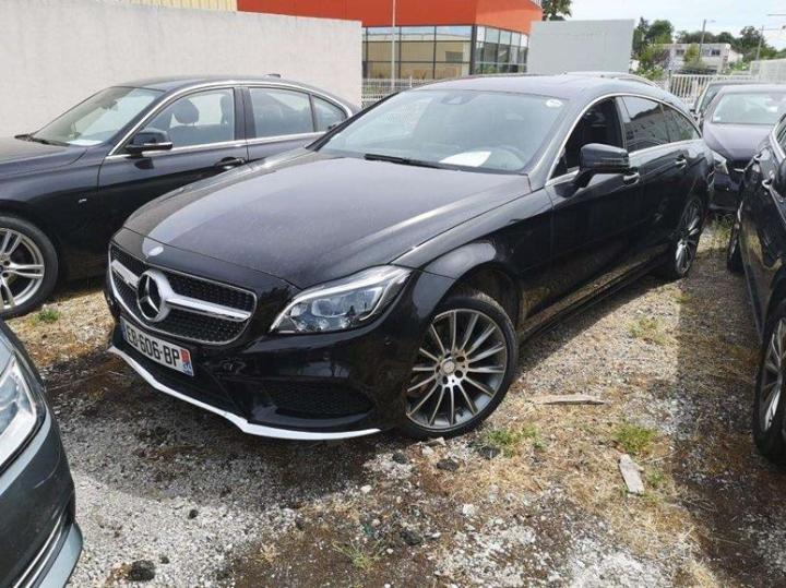 mercedes-benz classe cls 2016 wdd2189041a180829